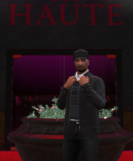 Seguridad Masculino Diario